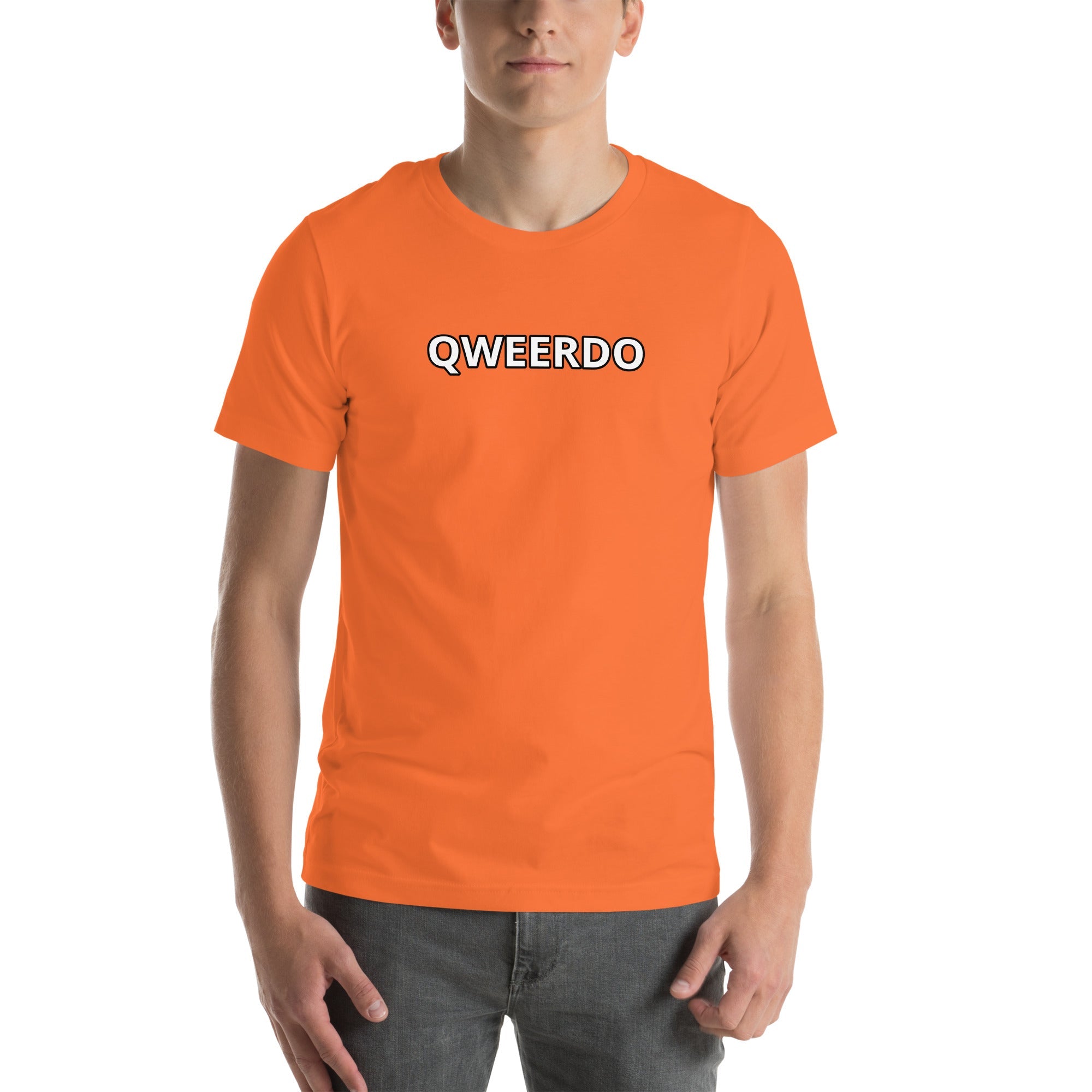 QUEER