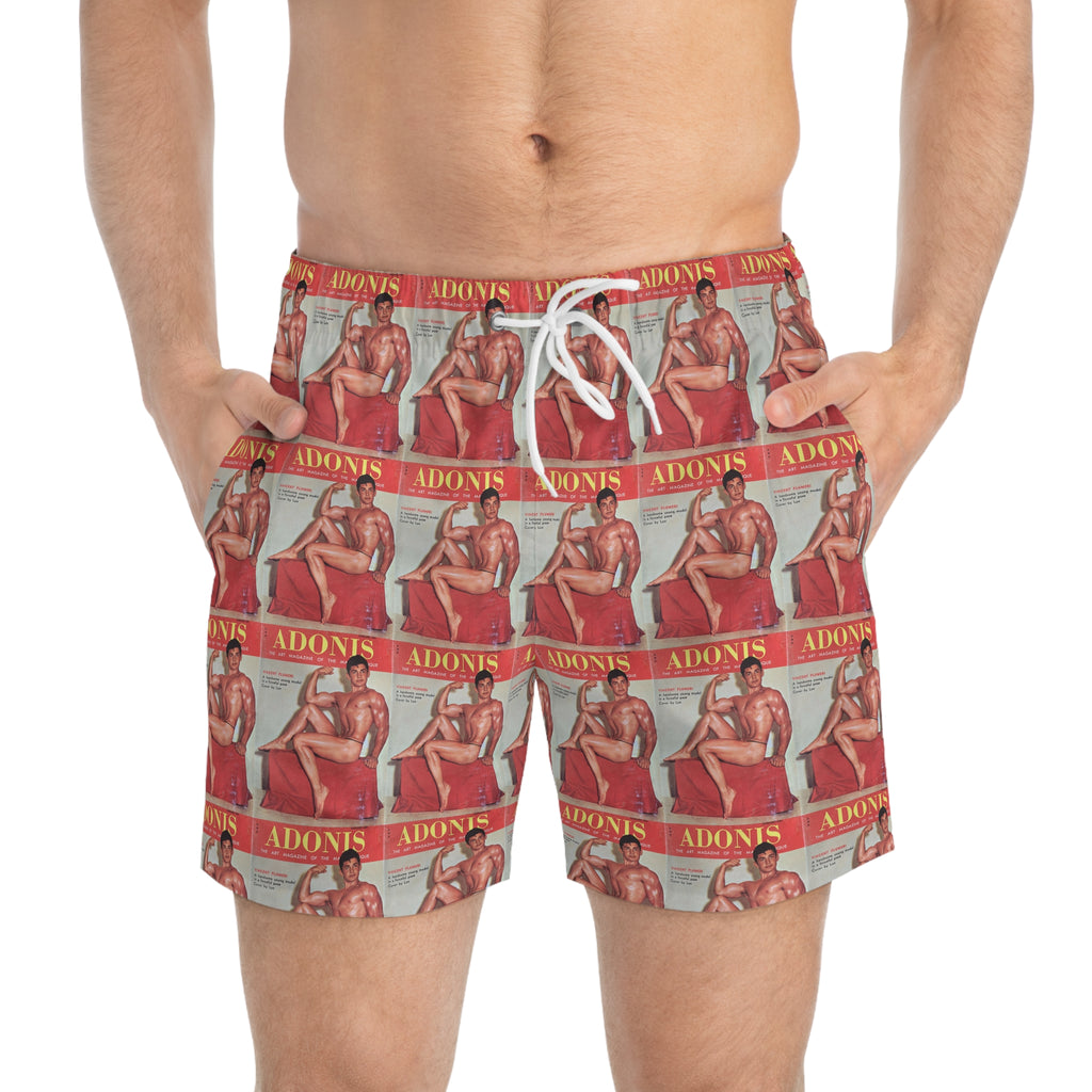 Adonis Swim Shorts Trunks