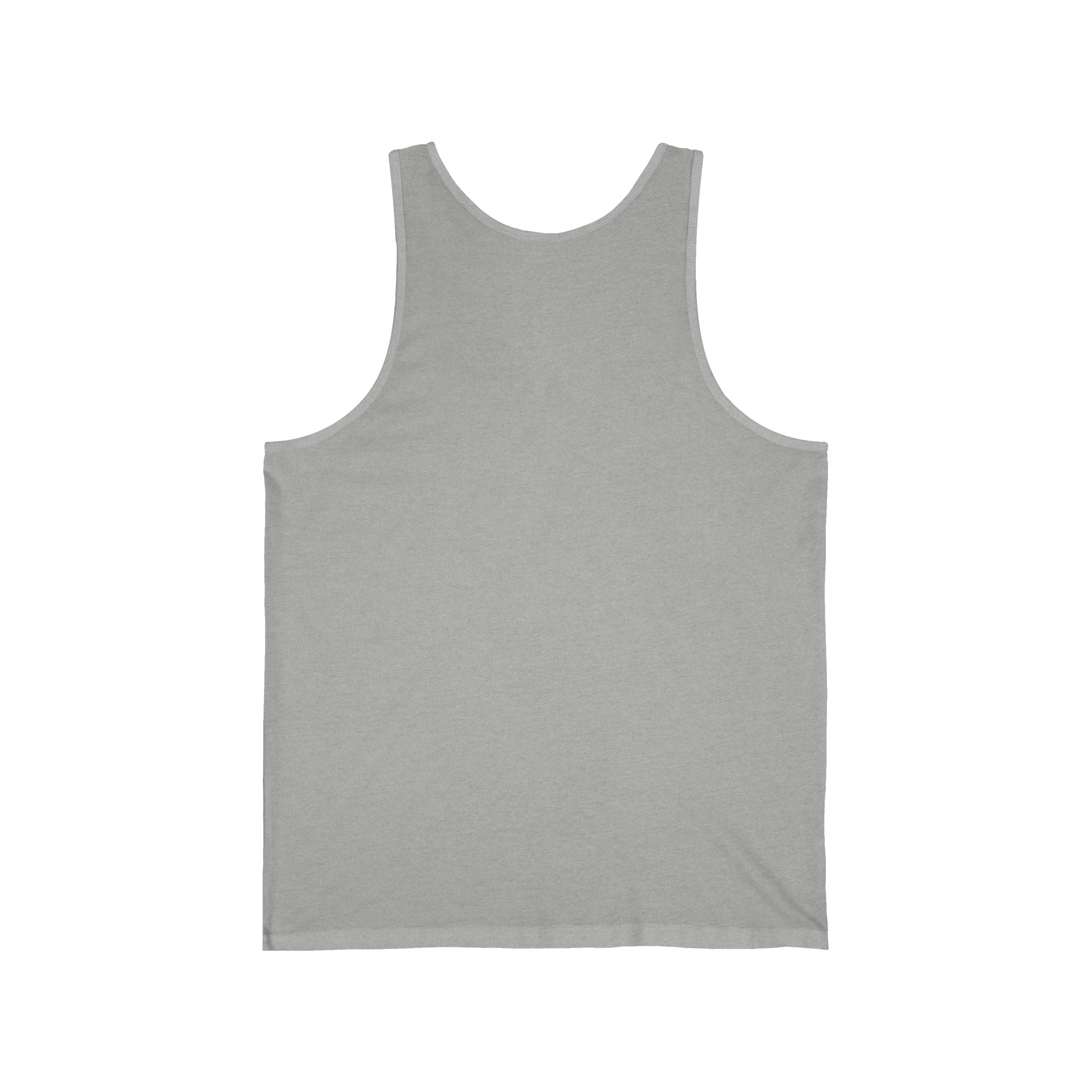 Monumental Homo Unisex Cotton Tank Top