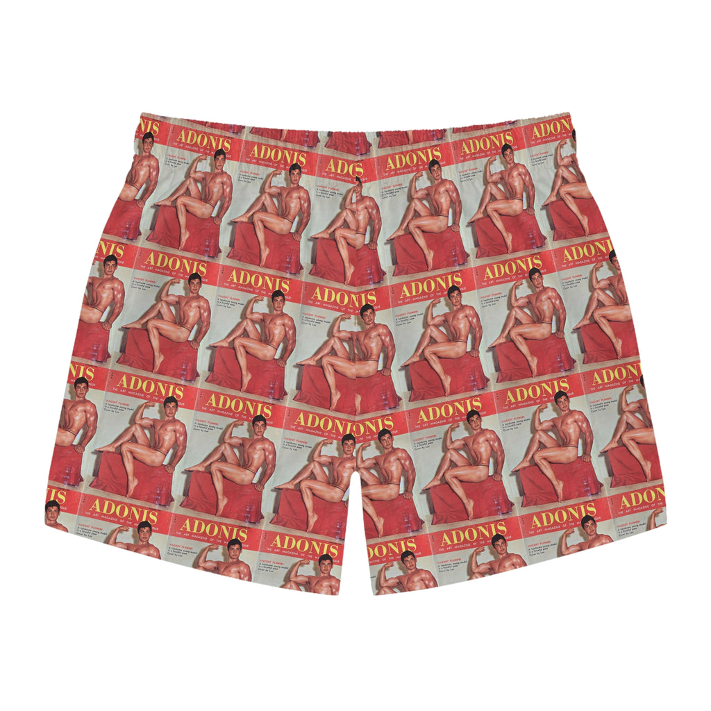 Adonis Swim Shorts Trunks