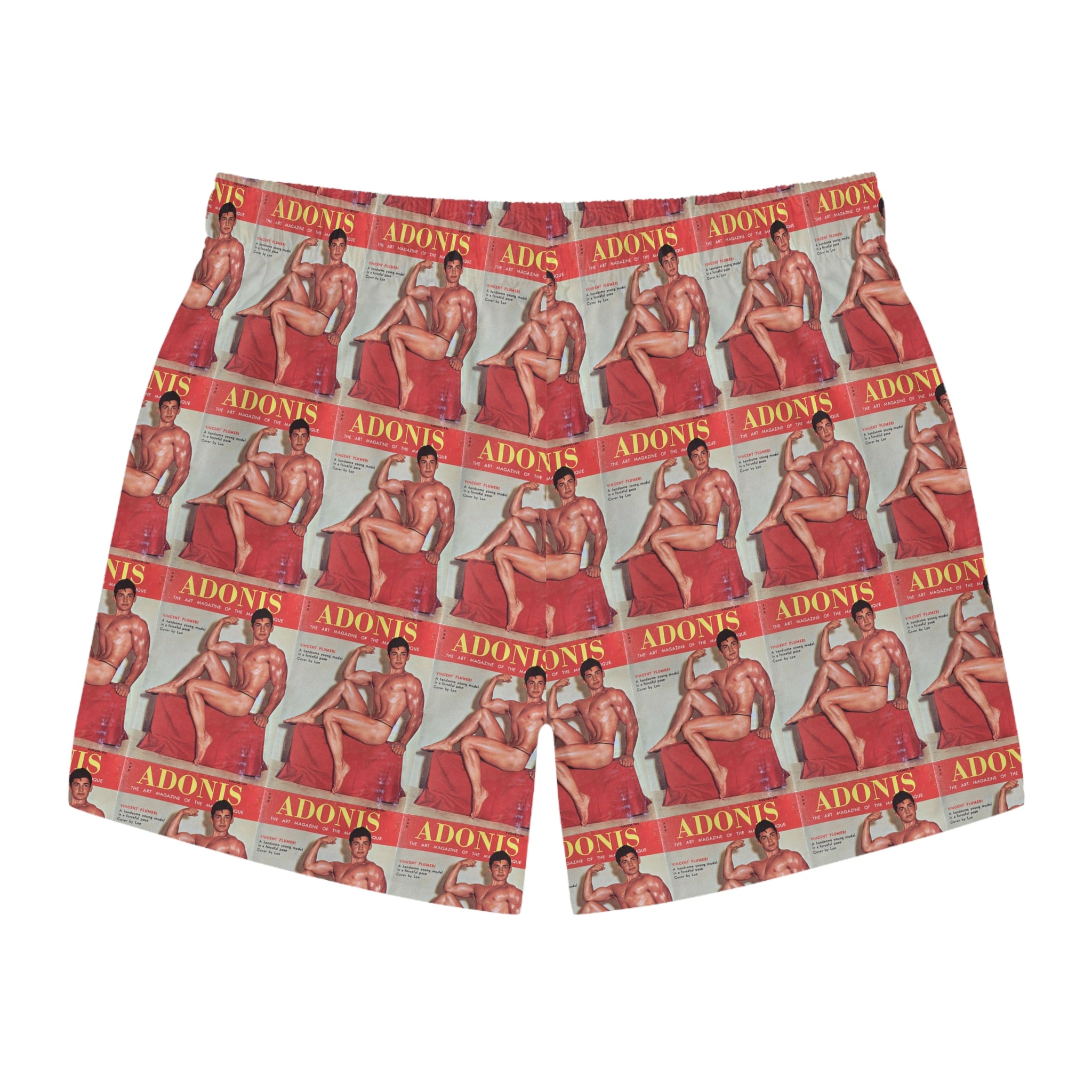 Adonis Swim Shorts Trunks