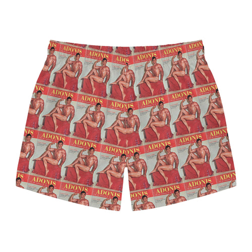 Adonis Swim Shorts Trunks