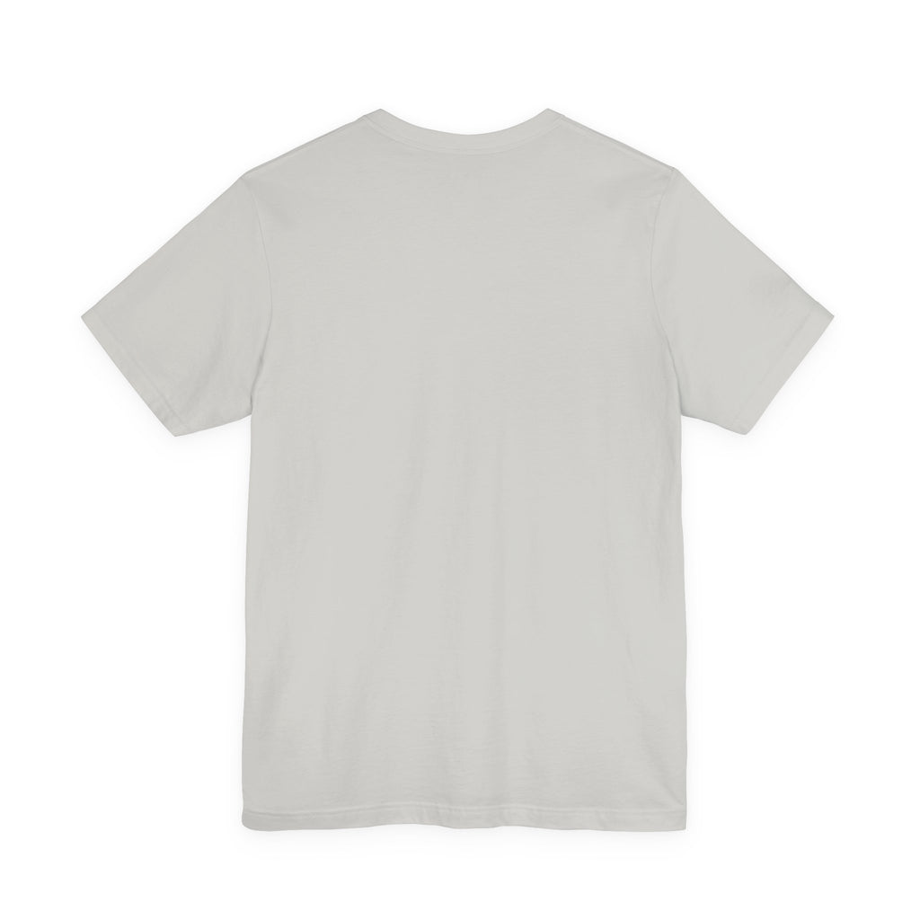 TUFF TITTY  Unisex Tshirt