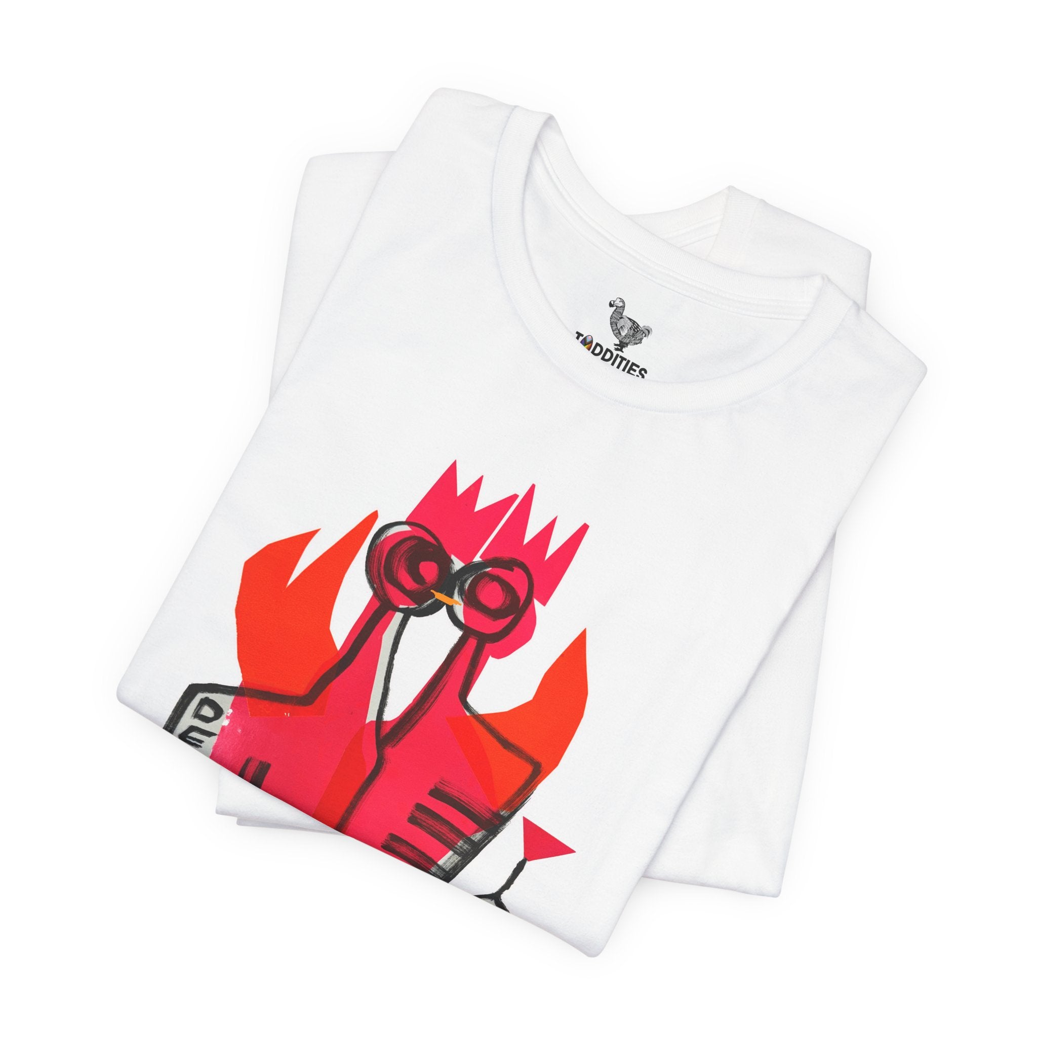 Denver Lesbian Couple in Love Unisex Heavy Cotton Tshirt Tshirts