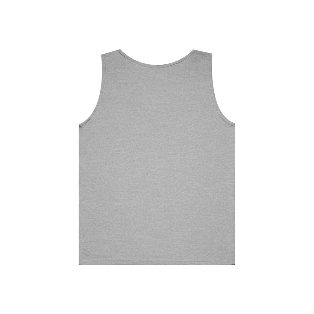 Be Gay Do Crime Unisex Tank Top