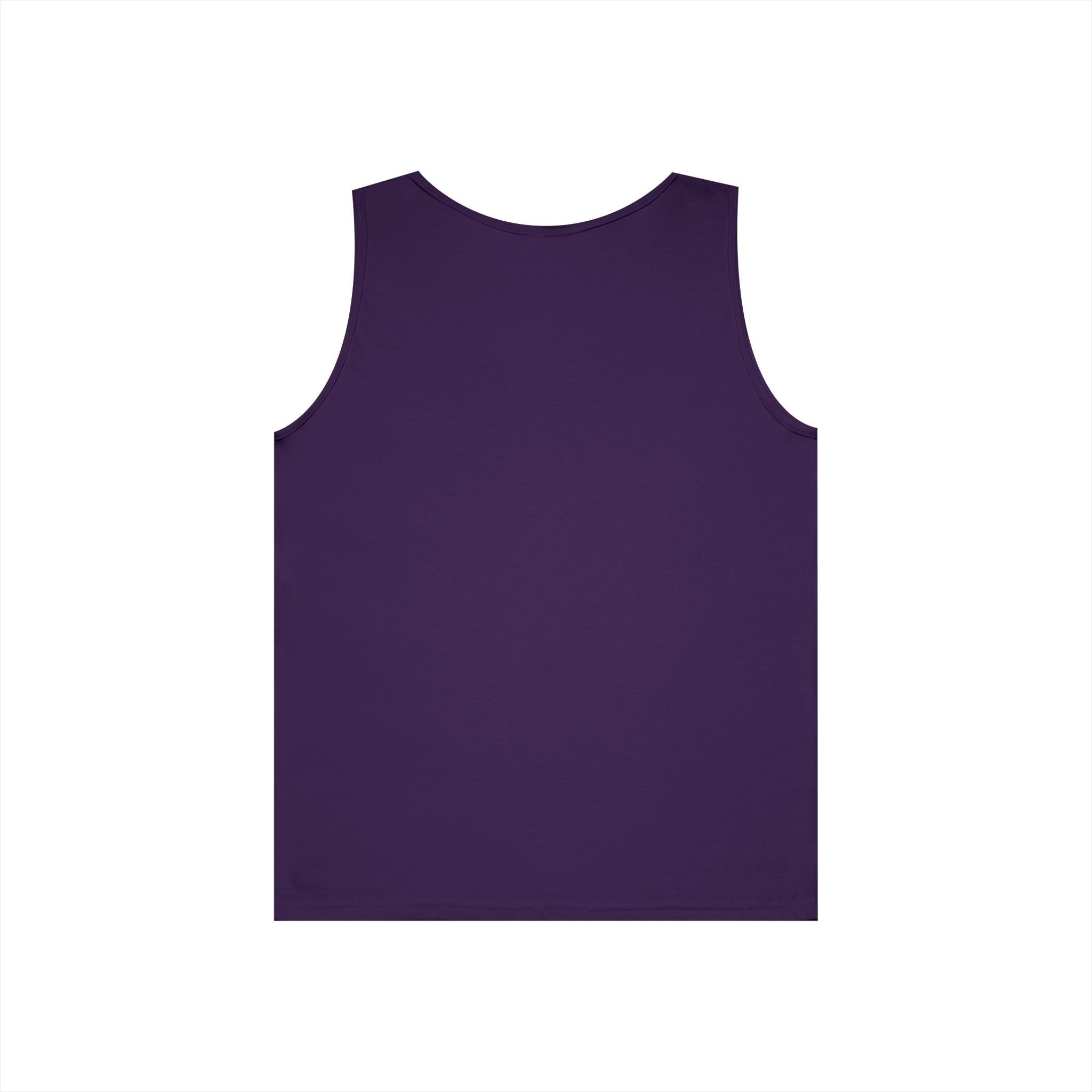 Photo Booth Unisex Cotton Tank Top