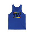 Ozzy Boy Unisex Tank Top