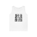 Photo Booth Unisex Cotton Tank Top