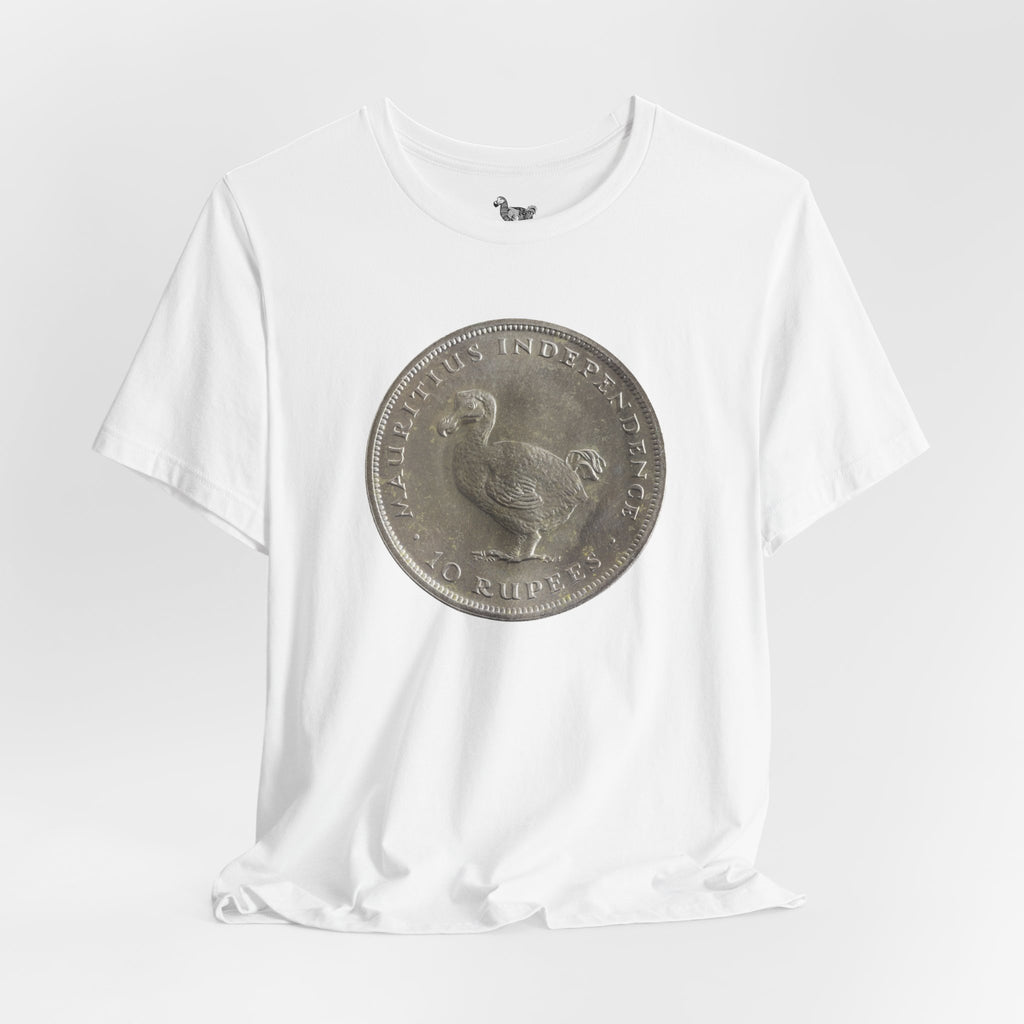 Dodo Coin Tshirt  Unisex