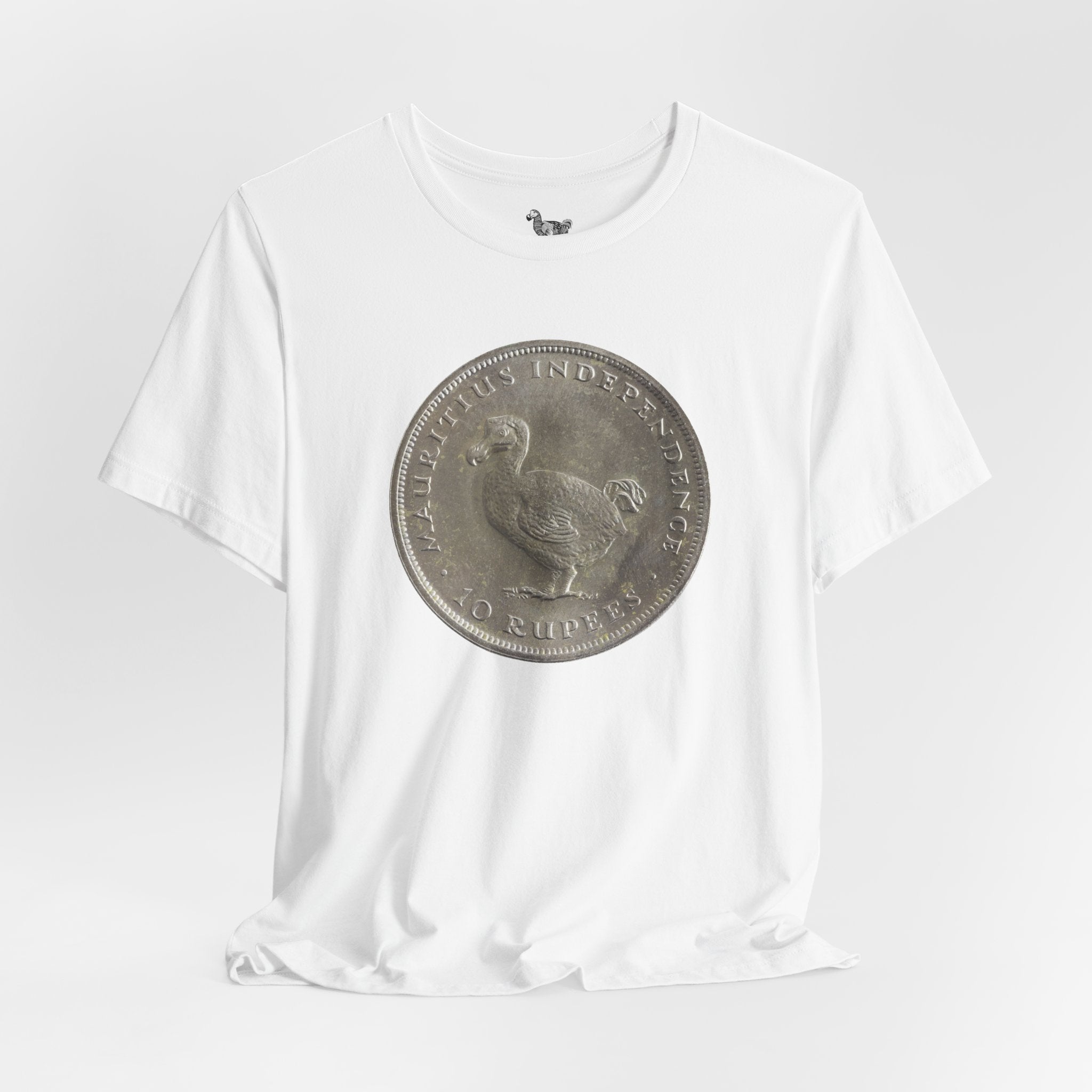 Dodo Coin Tshirt  Unisex