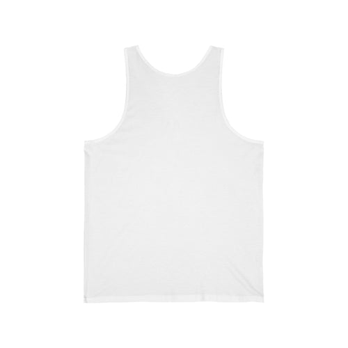 Be Gay Do Crime Unisex Tank Top