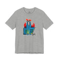 Gay Couple Denver Unisex Heavy Cotton Tshirt