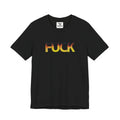 FUCK design  Tshirt  Unisex