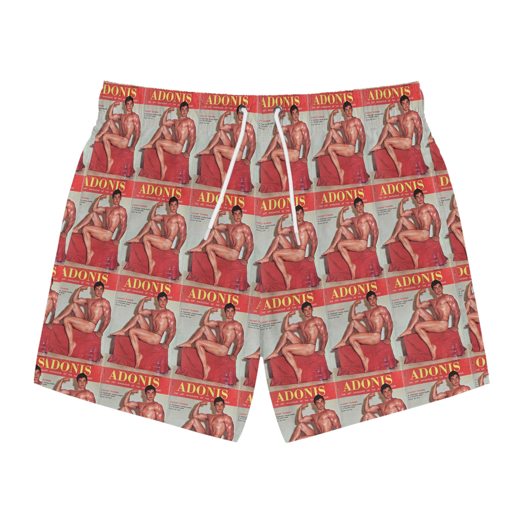 Adonis Swim Shorts Trunks