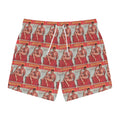Adonis Swim Shorts Trunks