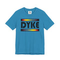 DYKE Unisex Tshirt