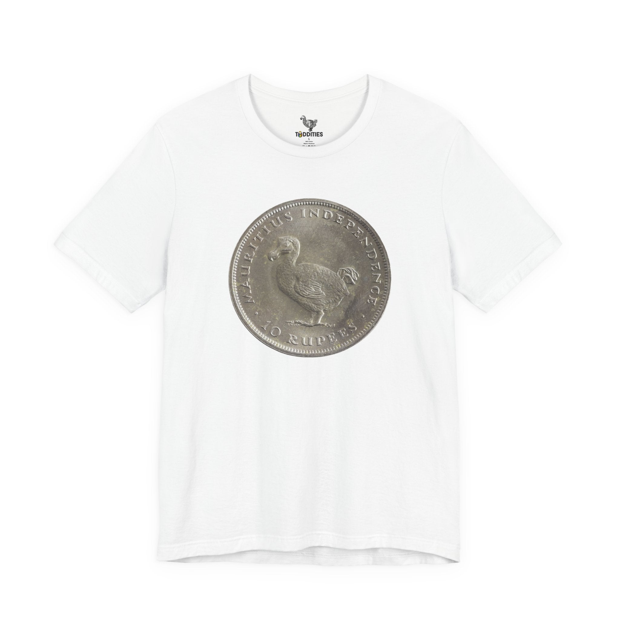 Dodo Coin Tshirt  Unisex
