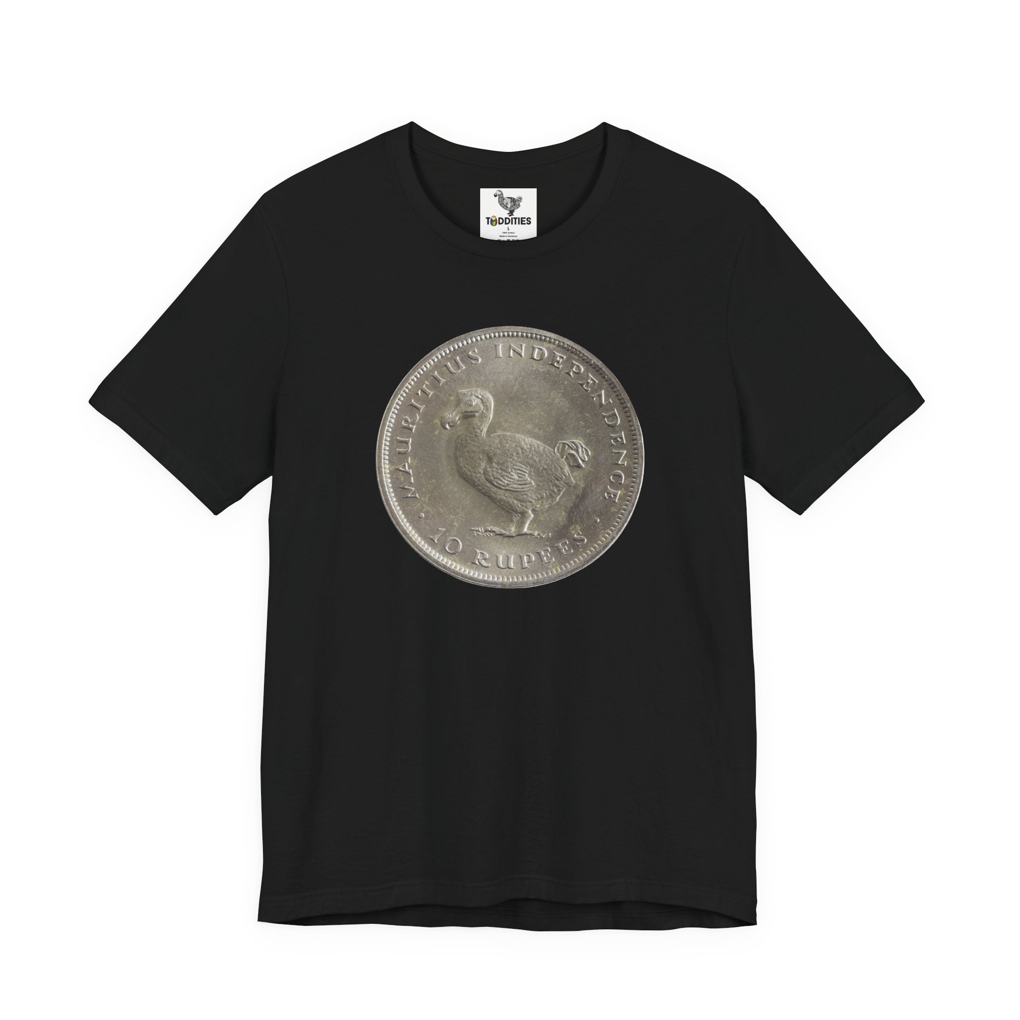 Dodo Coin Tshirt  Unisex