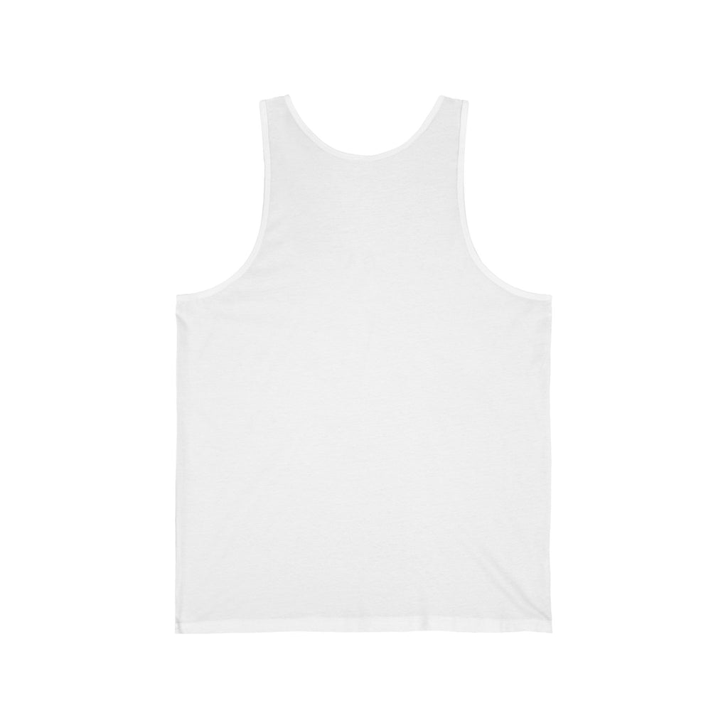 Ozzy Boy Unisex Tank Top