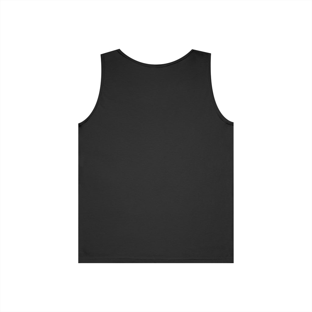 Photo Booth Unisex Cotton Tank Top