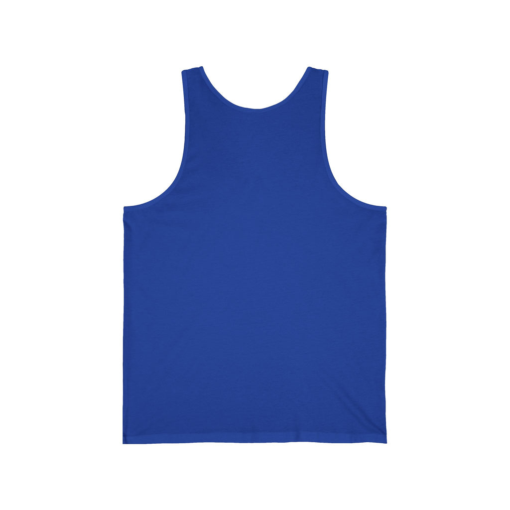 Ozzy Boy Unisex Tank Top