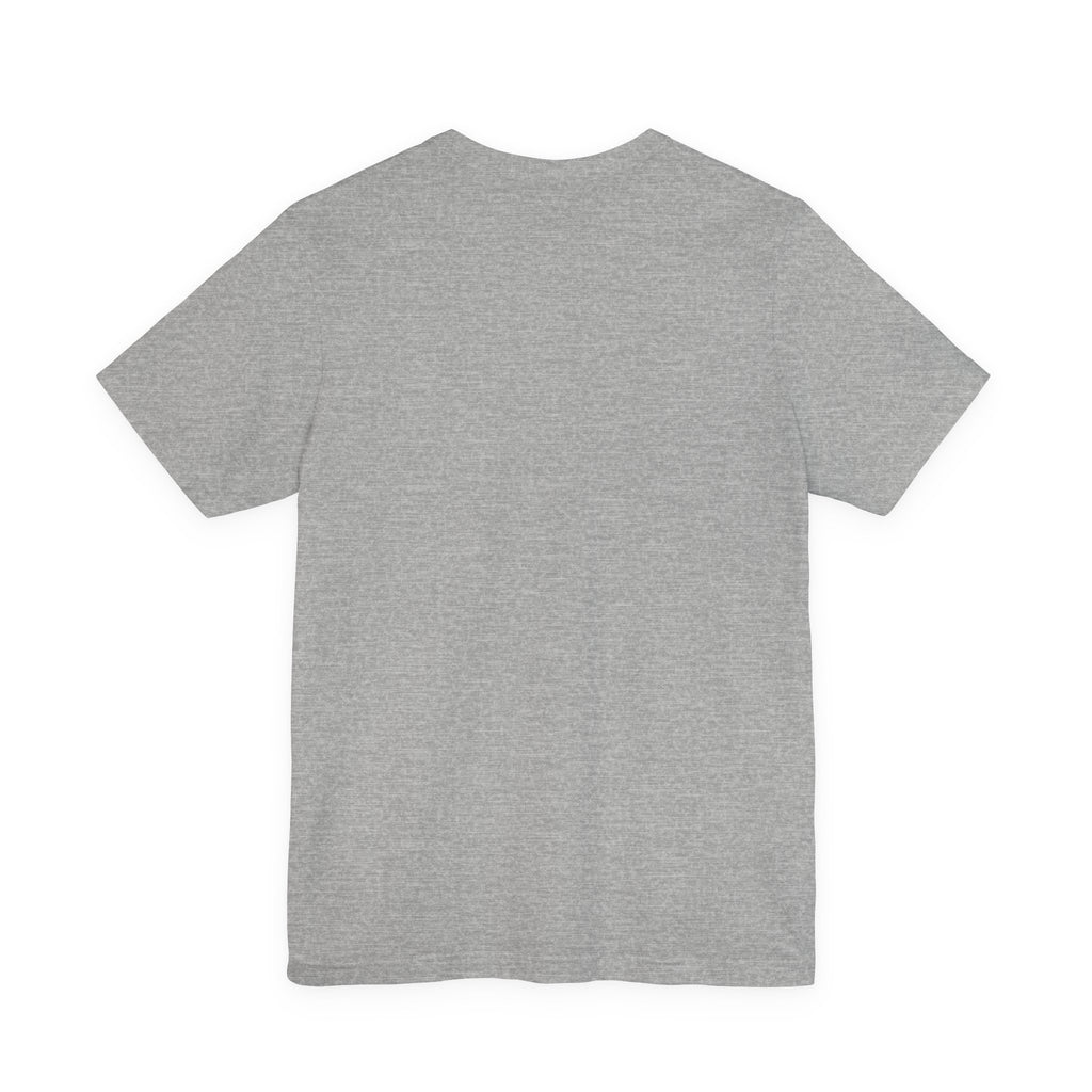 QUEENSDAY Unisex Heavy Cotton Tshirt