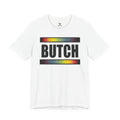 BUTCH Unisex Heavy Cotton Tee