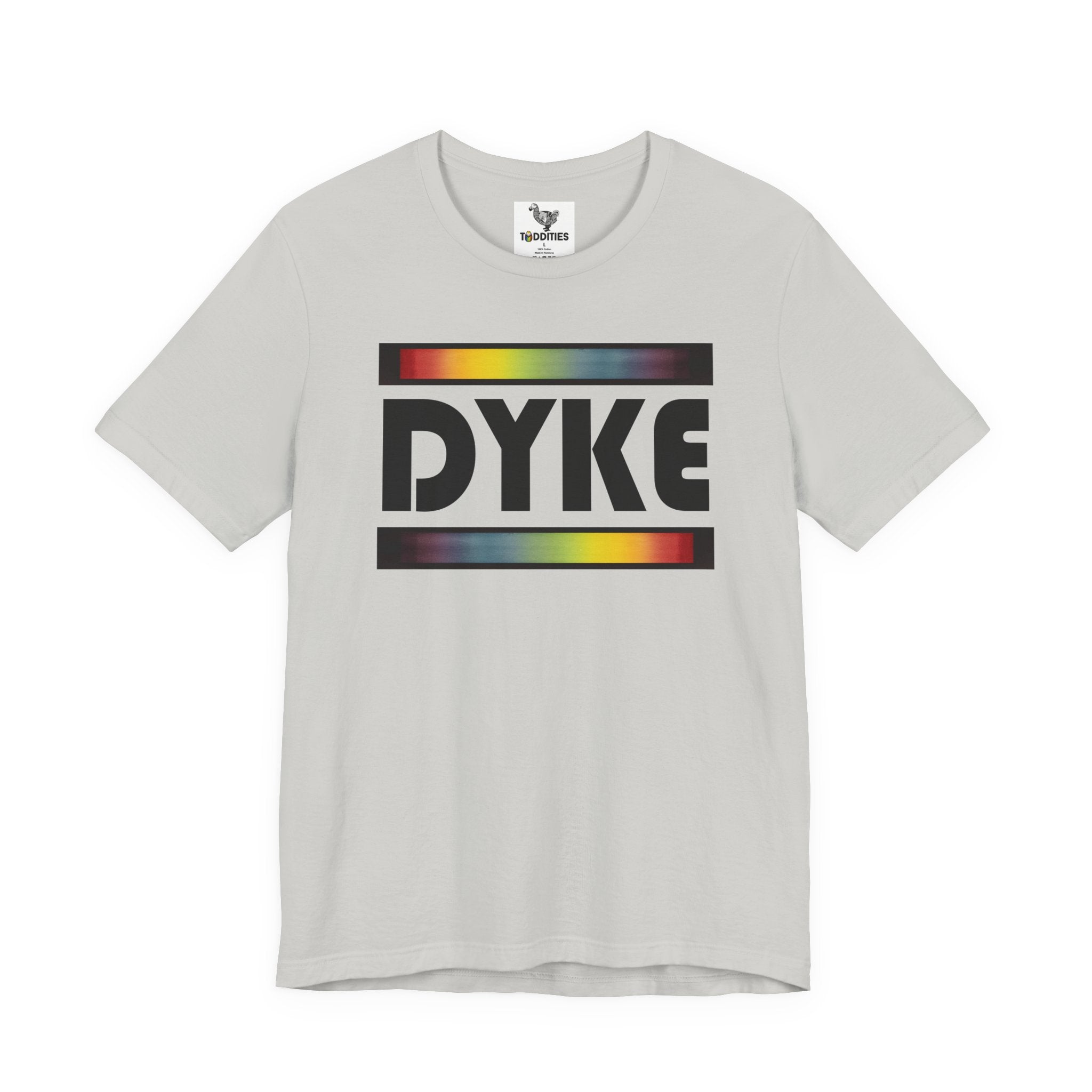 DYKE Unisex Tshirt