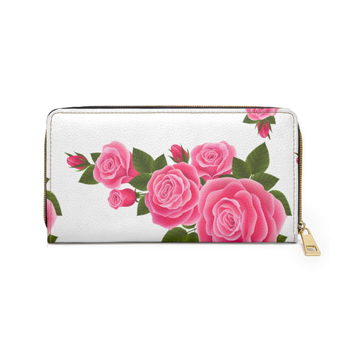Be Gay Do Crime Zipper Wallet