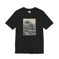 Gargoyle Notre Dame Halloween Unisex Heavy Cotton Tshirt