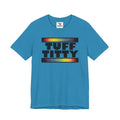 TUFF TITTY  Unisex Tshirt
