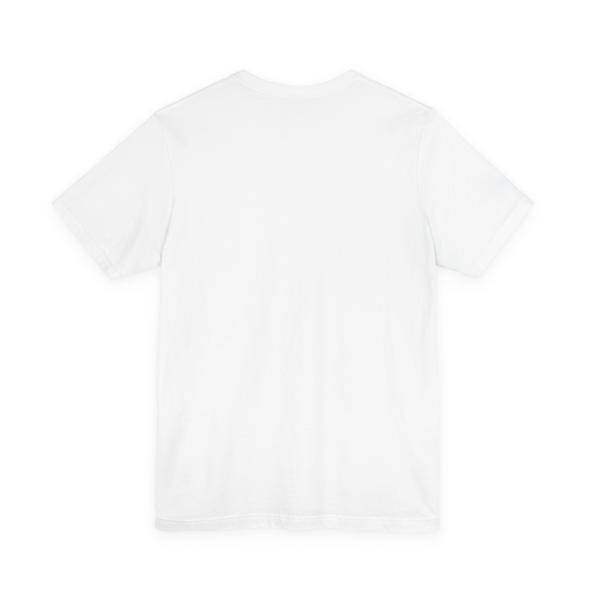 TUFF TITTY  Unisex Tshirt